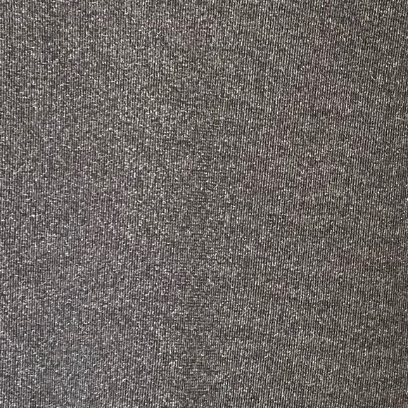 Knit Metallic Mini Dress - Picture 4 of 4